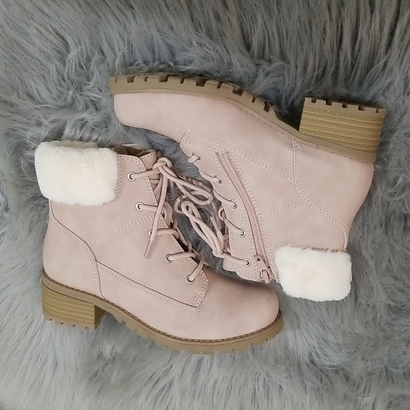 Report boots - Picture 4 of 8